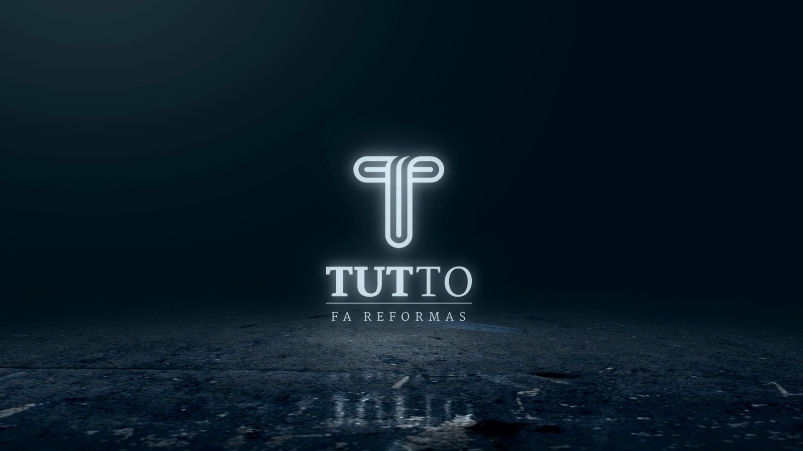 Equipe da Tutto fa Reformas, especialistas em obras escolares